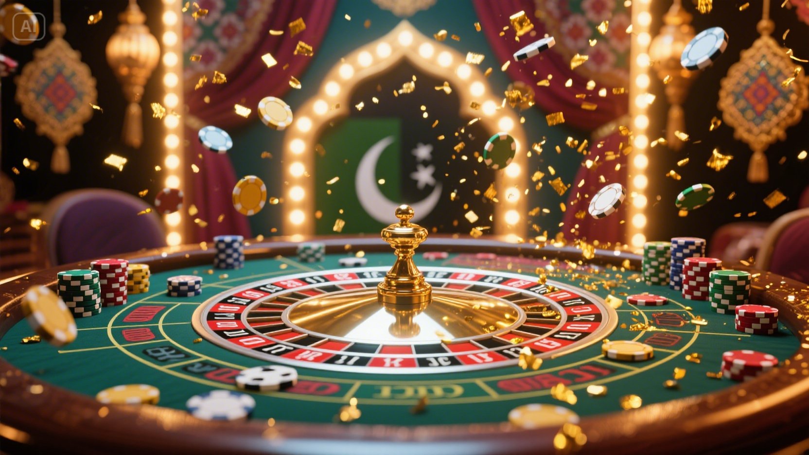 Vinyl CasinoMake your first deposit today and enjoy 200% instantly! Pakistan’s casino fans can experience easy JazzCash deposits and quick PKR payouts without delay.