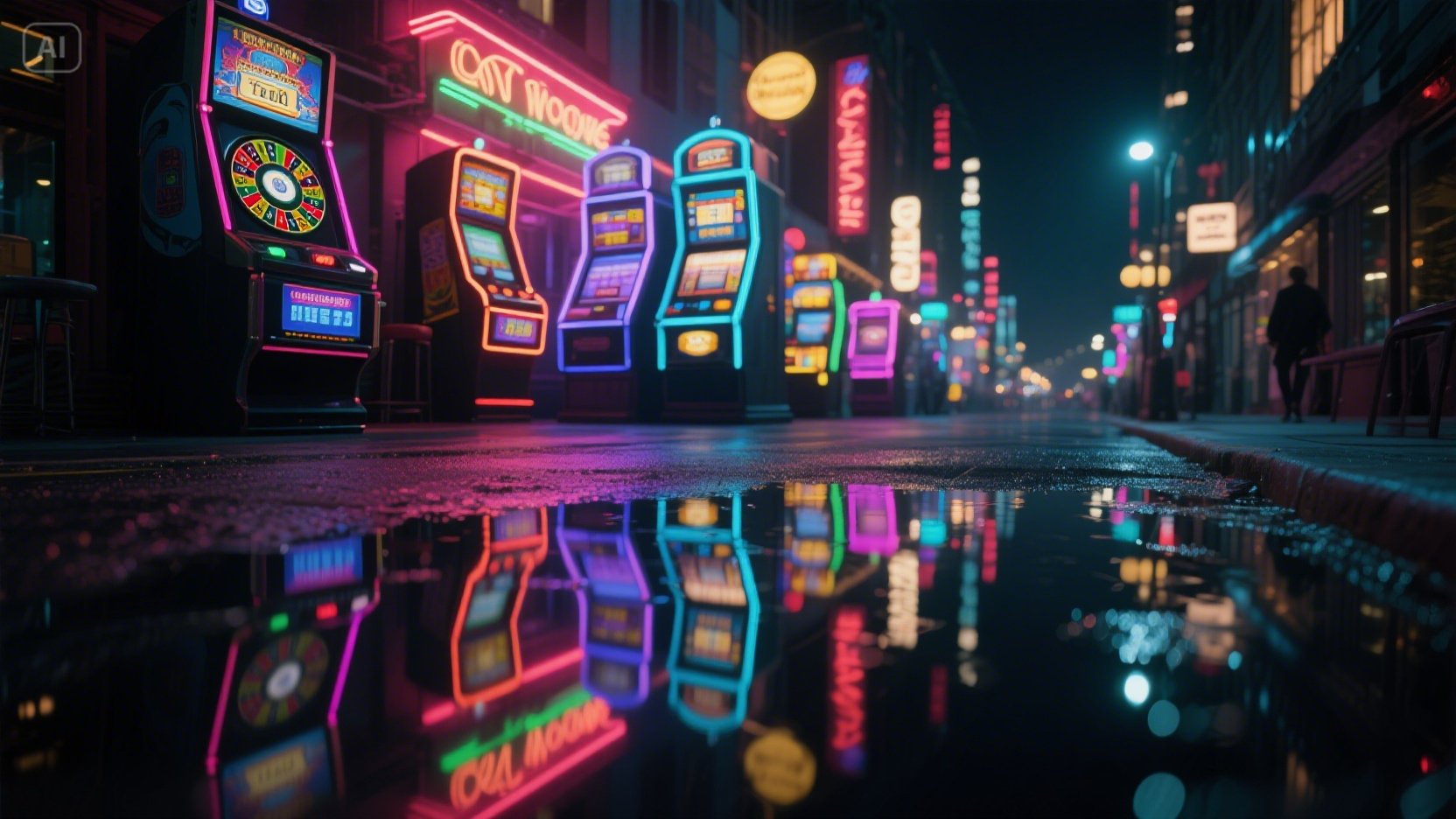 Registration at Vinyl Casino Casino