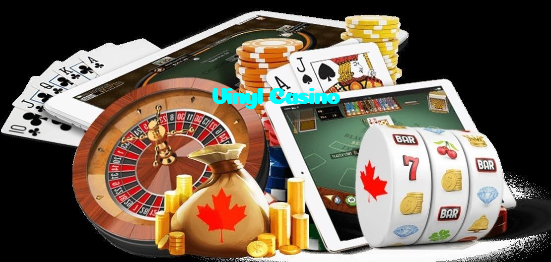 available types of Vinyl Casino bet including pre-match live express and system bets
