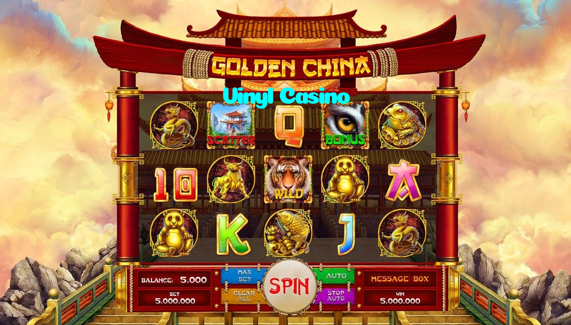 making first deposit on Vinyl Casino website using local payment methods in Pakistan