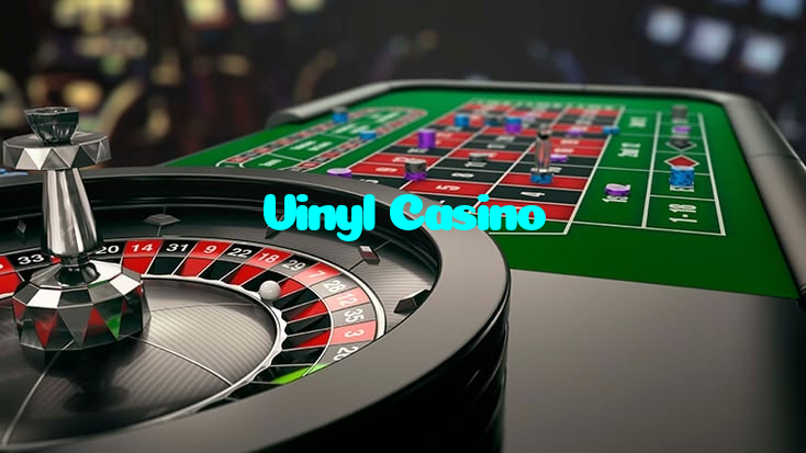 Vinyl Casino