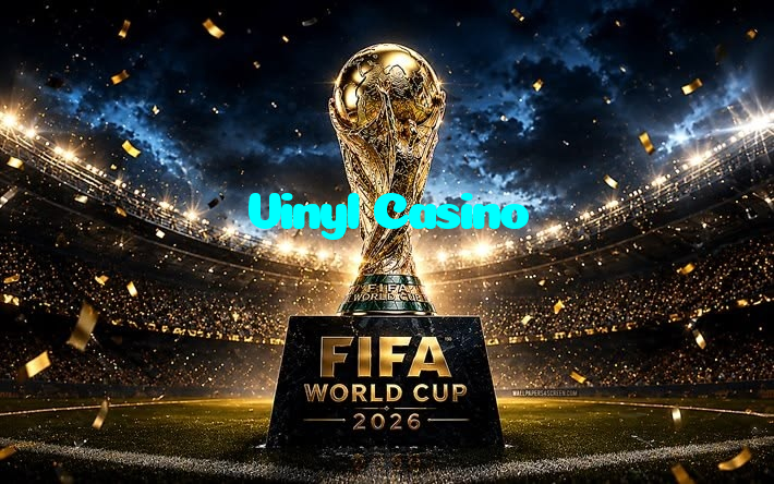 available types of Vinyl Casino bet including pre-match live express and system bets