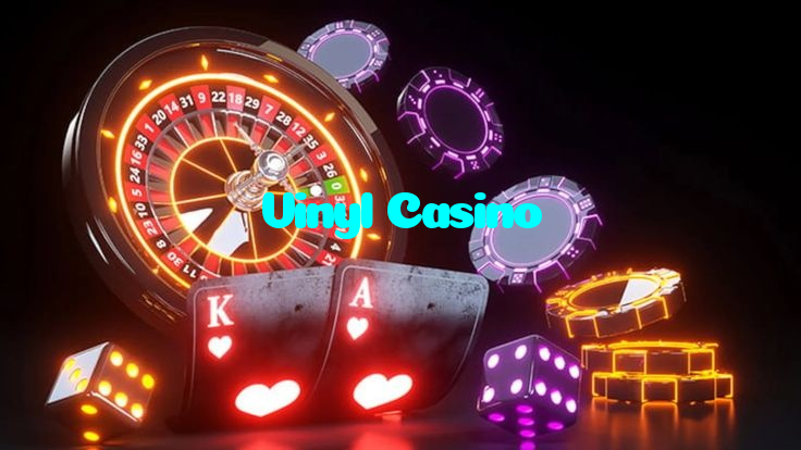 Vinyl Casino