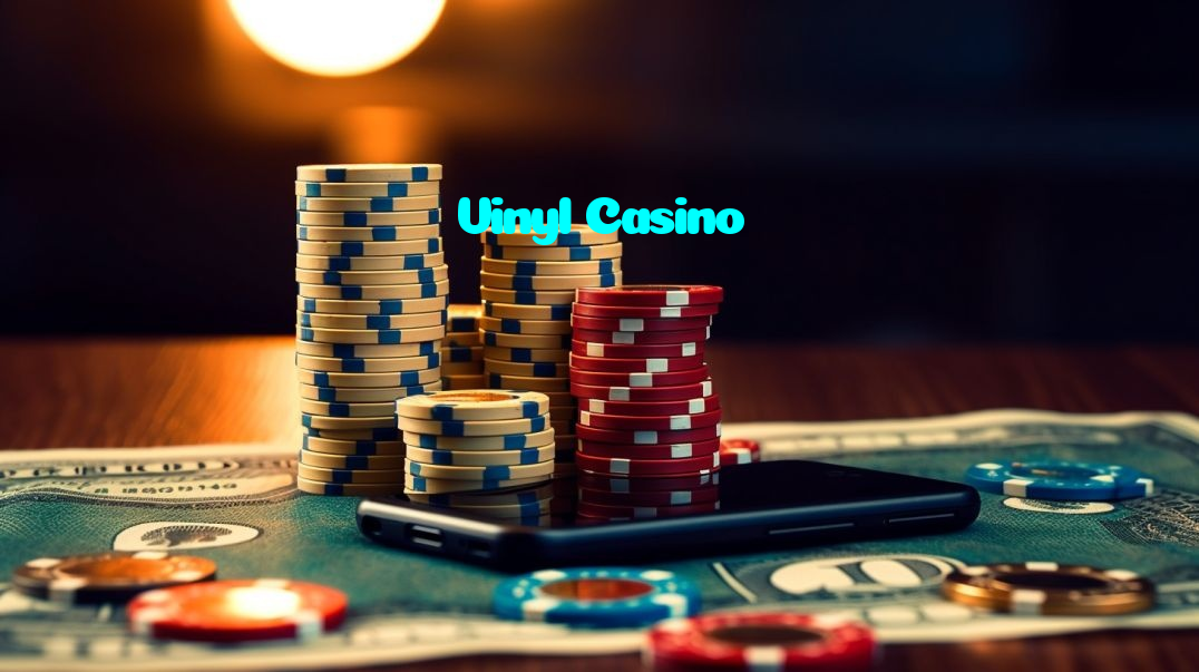 Vinyl Casino